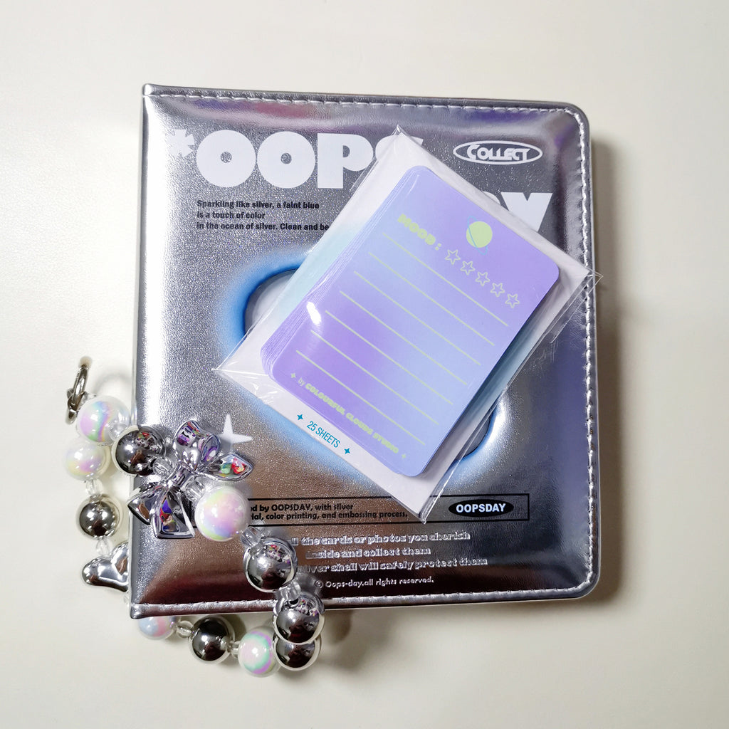 Dreamlight Planet - Mood Sheet